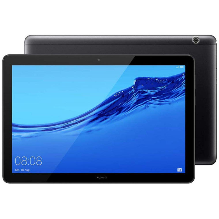 Huawei MediaPad T5 WiFi Tablet (Black) – Hiya NZ