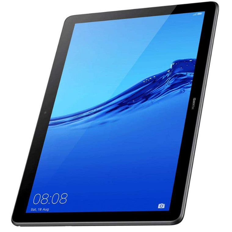 Huawei MediaPad T5 WiFi Tablet (Black) – Hiya NZ